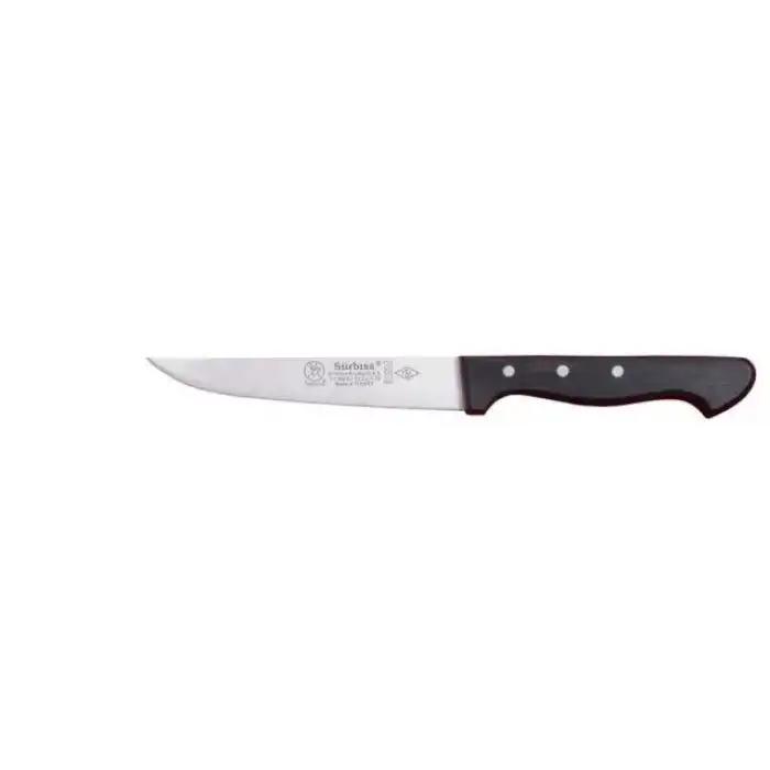 Eco Lounge Sürbısa 61003 - Sürmene Mutfak Bıçağı 12,5 cm