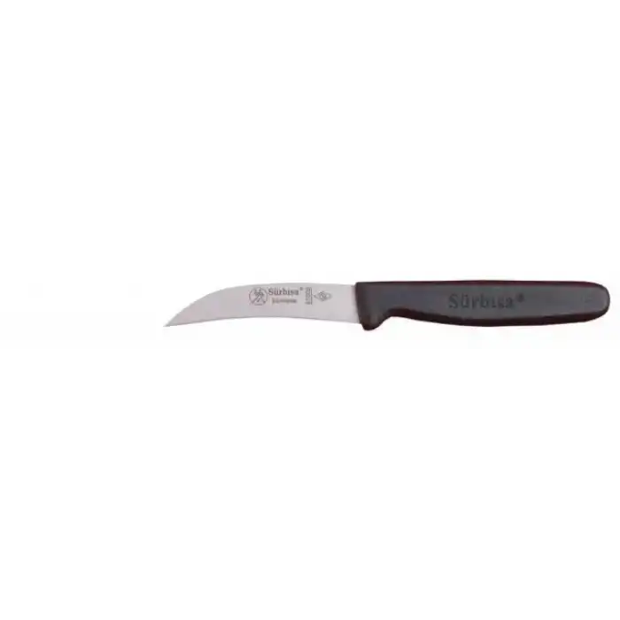 Eco Lounge Sürbısa 61006 - Sürmene Eğik Sebze Bıçağı 8 cm