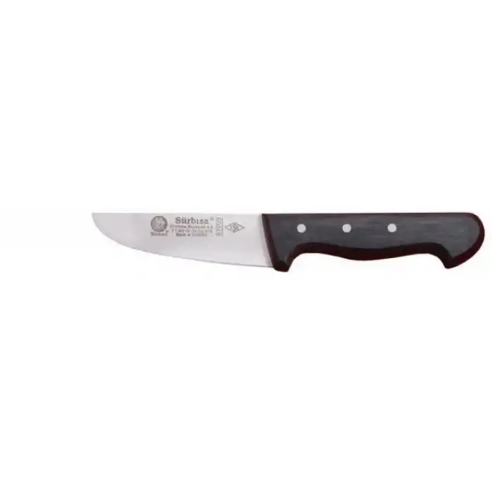 Eco Lounge Sürbısa 61009 - Sürmene Kasap  Deri Yüzme Bıçağı 10,5 cm