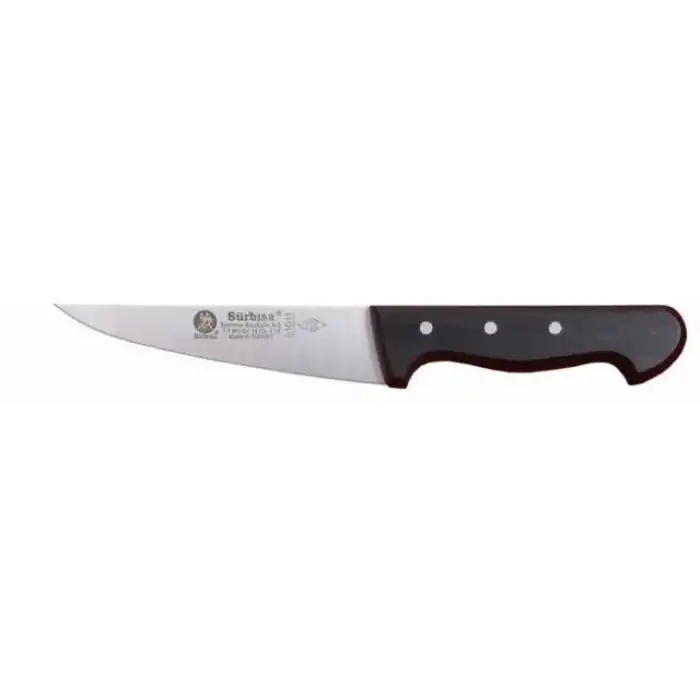 Eco Lounge Sürbısa 61011 - Sürmene Kasap Kemik Sıyırma Bıçağı 13,5 cm
