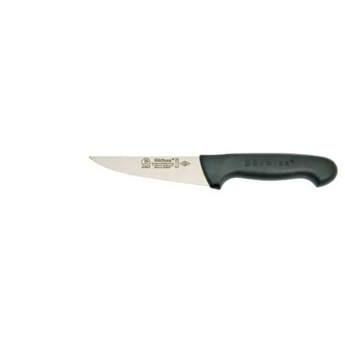 Eco Lounge Sürbısa 61108 - Sürmene Kasap Kemik Sıyırma Bıçağı 11,5 cm