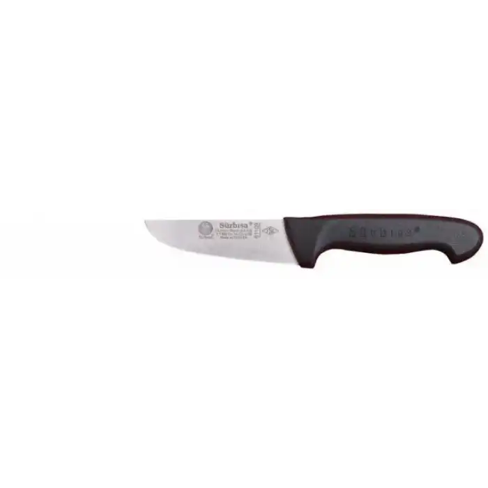Eco Lounge Sürbısa 61109 - Sürmene Kasap Deri Yüzme Bıçağı 10,5 cm