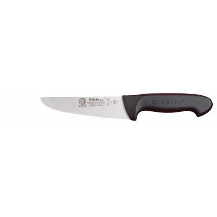 Eco Lounge Sürbısa 61110 - Sürmene Kasap Deri Yüzme Bıçağı 14 cm