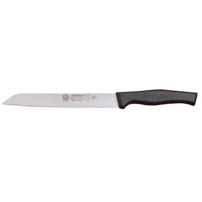 Eco Lounge Sürbısa 61202 - Sürmene Ekmek Bıçağı 19 cm