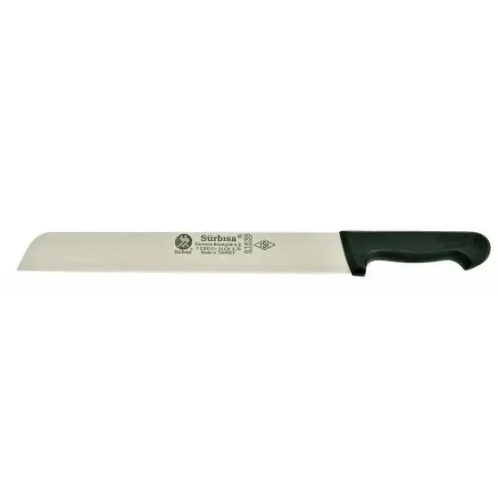 Eco Lounge Sürbısa 61635 - Sürmene Kaşar ve Kavurma Bıçağı 35 cm