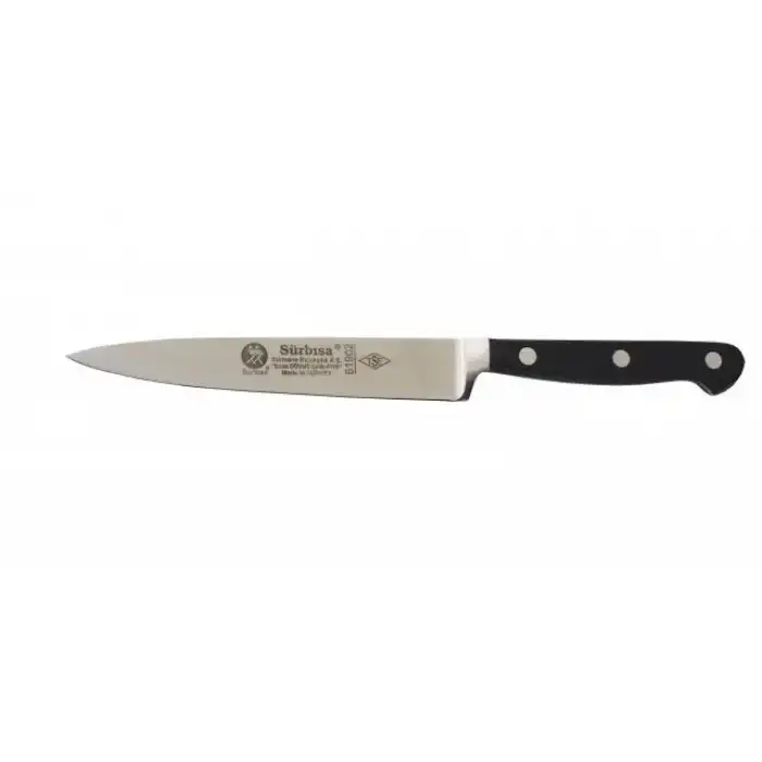 Eco Lounge Sürbısa 61902 - Sürmene Sebze Bıçağı 15cm