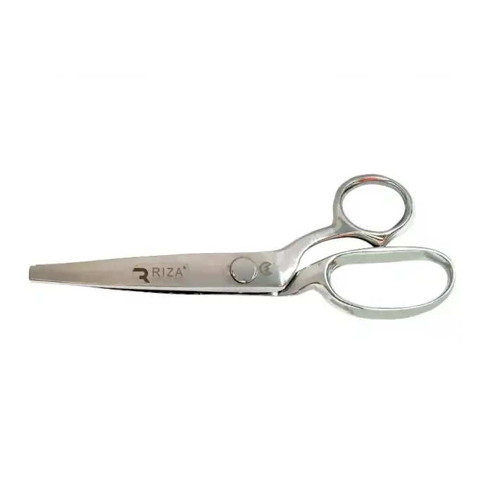 Sürfile Makası No: 8,5 İnç / 21,59 Cm - Krom Kaplama