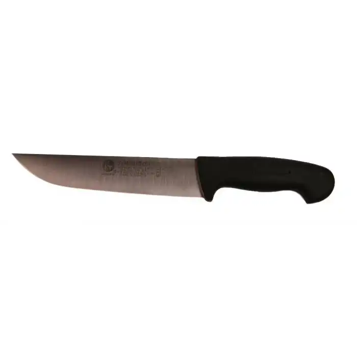 Eco Lounge Sürmene Sürdövbısa 61107 Kasap Bıçağı 18,5 cm, Plastik Sap