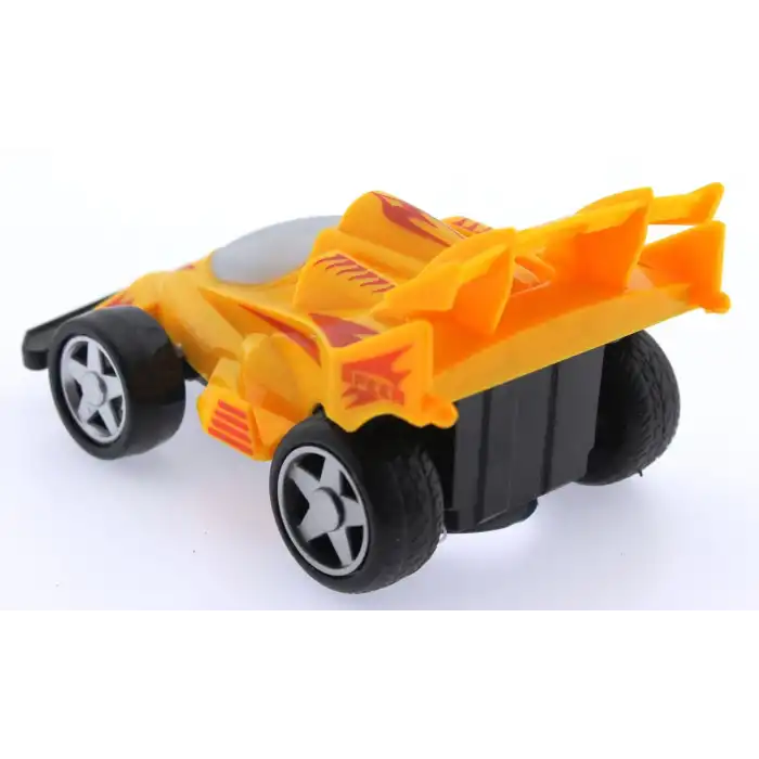 Sürtmeli Kırılmaz Sarı Formula