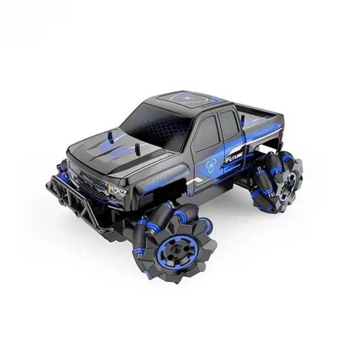 SYR-666-764 Kumandalı Şarjlı Off Road Jeep 1:15