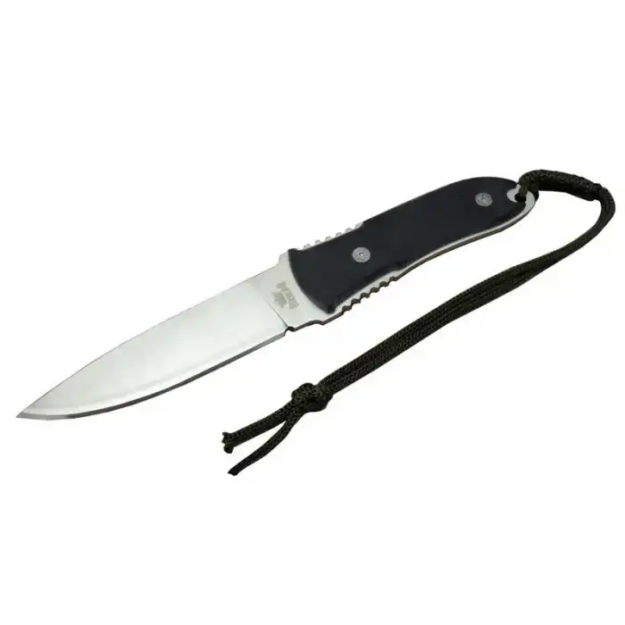 T 0011 Outdoor Kamp Bıçağı 25cm