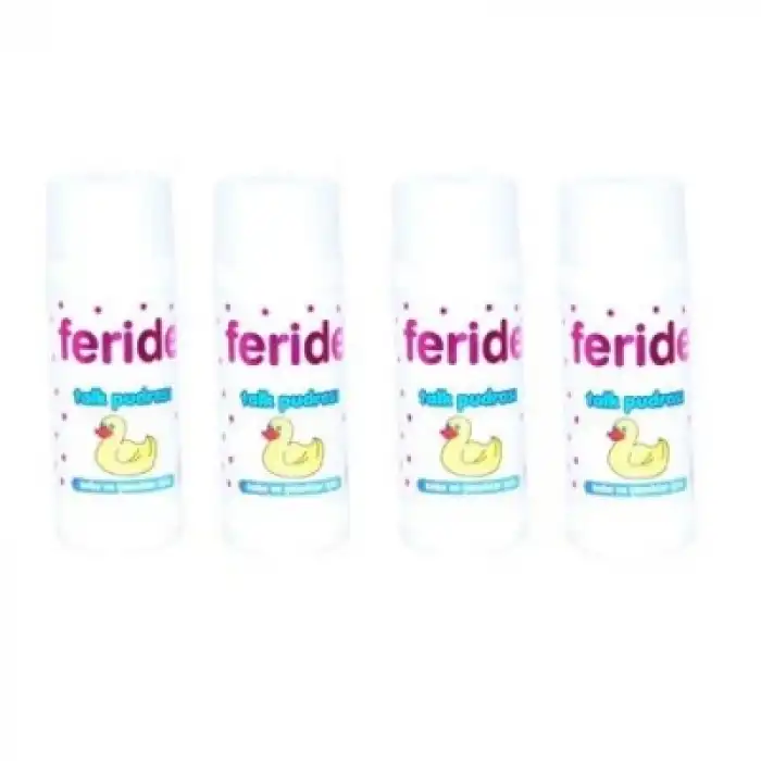 Talk Pudra - 75 gr - Bebek ve Çocuklar İçin