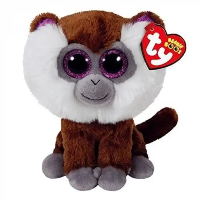TAMOO  BEARDED MONKEY REG