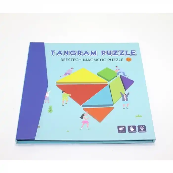 Tangram Oyunu