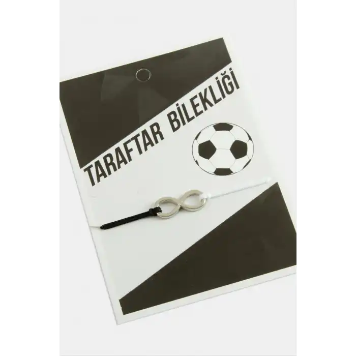 Taraftar İp Bileklik