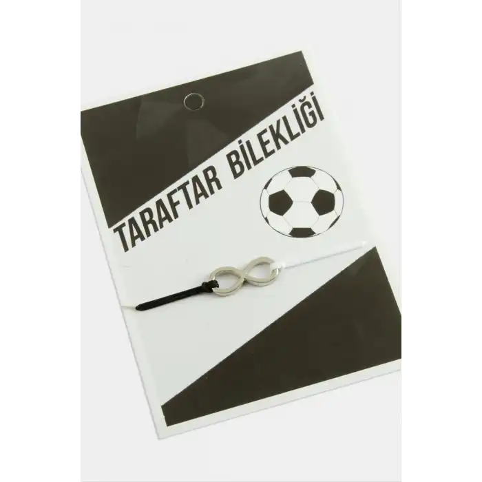 Taraftar İp Bileklik