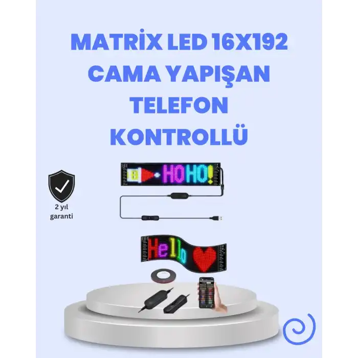 Taşınabilir Programlanabilir LED Işıklı Tabela IP65 Suya Dayanıklı Esnek Ekran Paneli