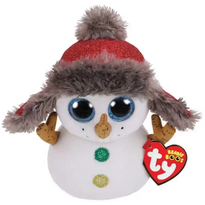 TBA  SNOWMAN REG