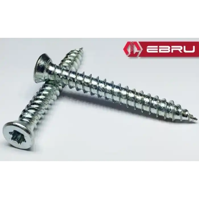 Tdr Beton Buldex Vida 7,5x60 - 100 Adet