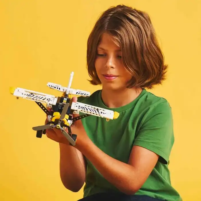 Technic Arazi Uçağı - LMT42198