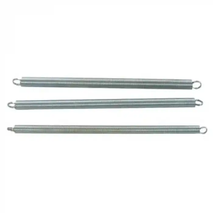 Tel / Hoppala Kapı Çekme Yayı Orta - 27 Cm, 1/2