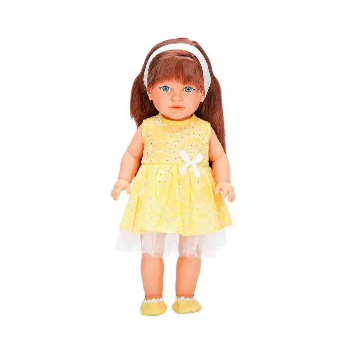 Tina Party Bebek 45 cm.
