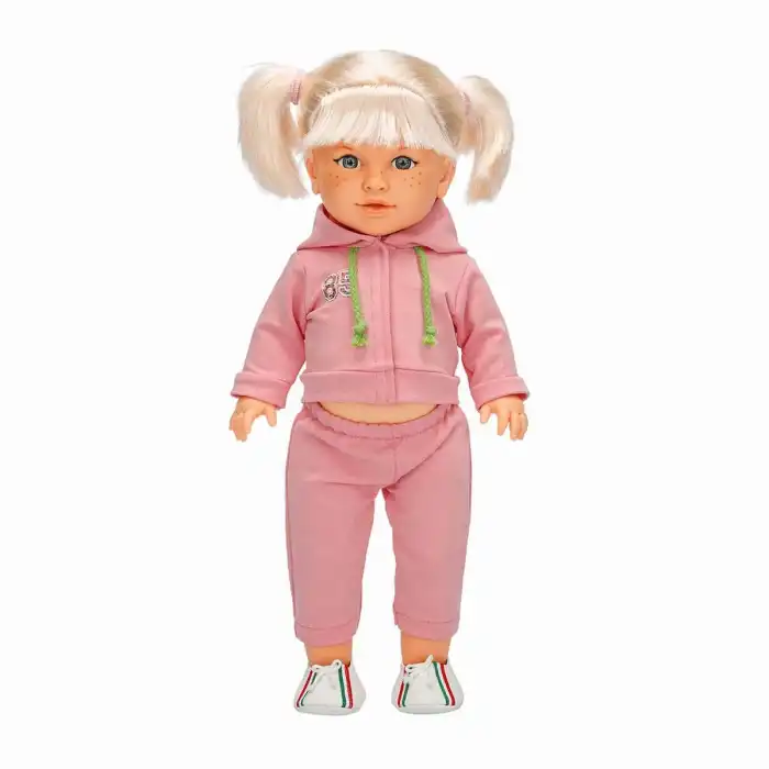 Tina Sporty Bebek 45 cm.