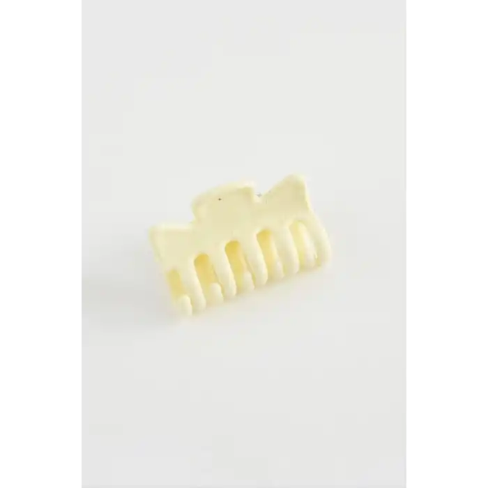 Tırpan Mandal Toka 4 cm