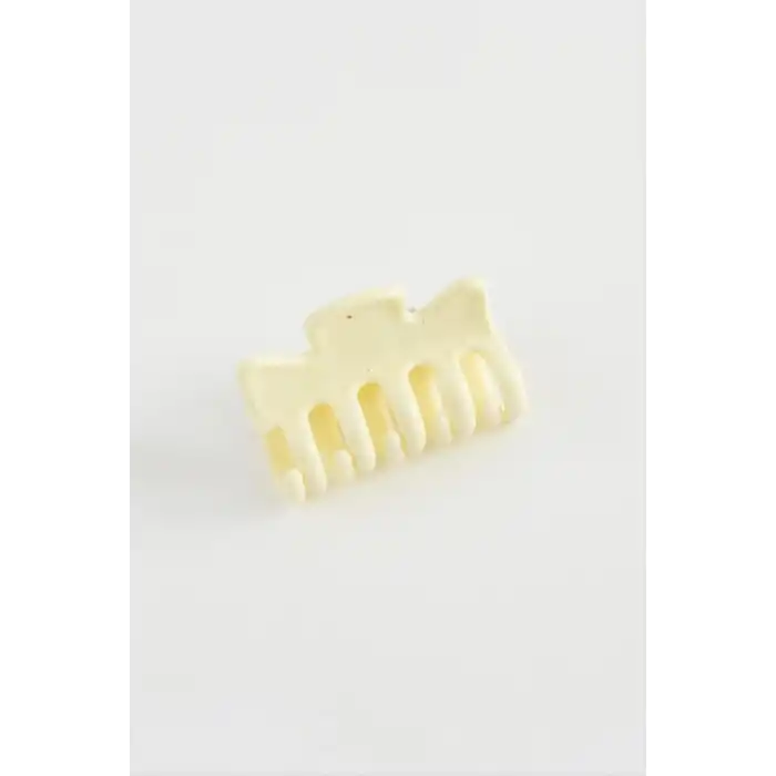 Tırpan Mandal Toka 4 cm