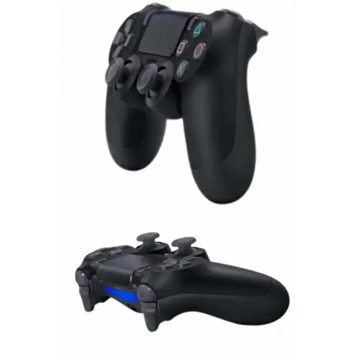 Titreşimli Oyun Kolu Ps 4 Joystick Tablet Telefon PC Android Uyumlu