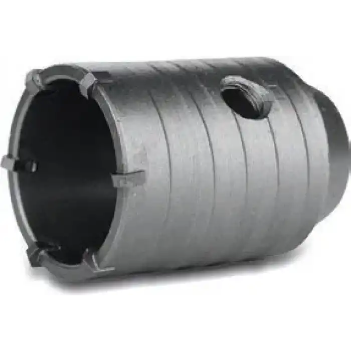 Eco Lounge Tomax Adaptörlü Elmaslı Beton Delme Panç 65 mm