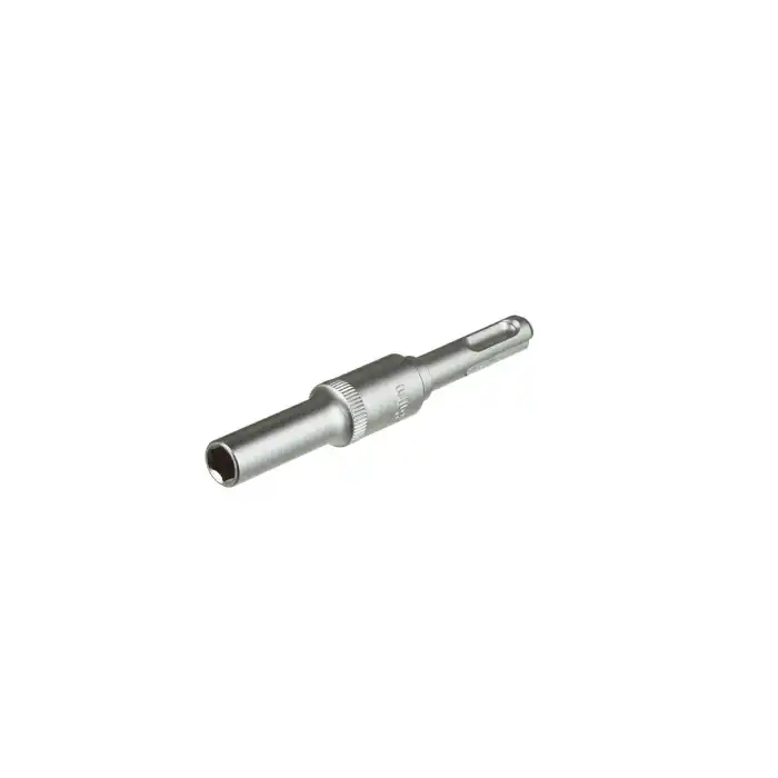 Eco Lounge Tomax Bits Saplı Derin Somun Adaptörü Hex - 8 mm (20 Adet)
