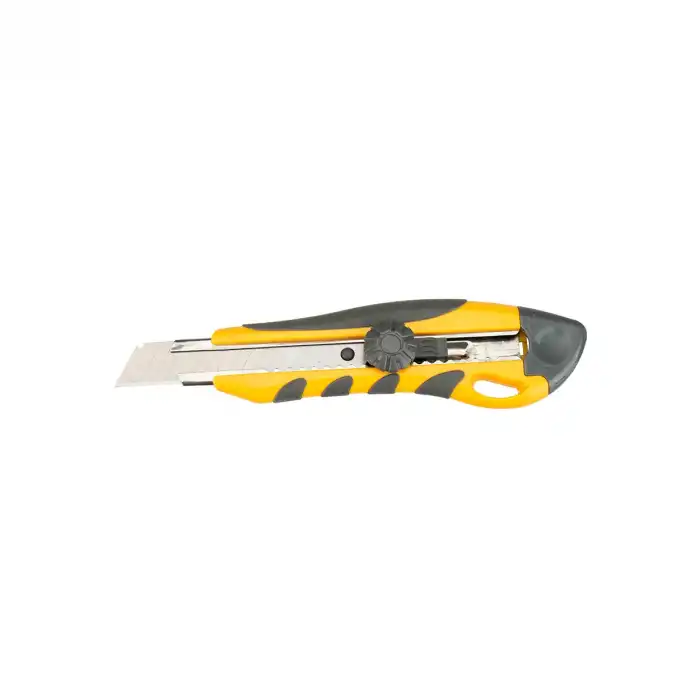 Eco Lounge Tomax YG-017 Pro Falçata / Maket Bıçağı - 18 mm