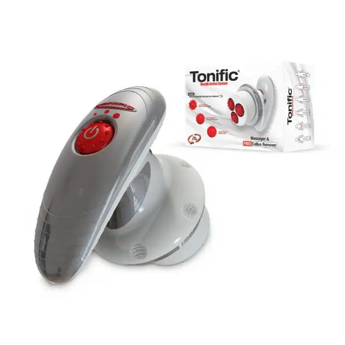 Tonific Selülit Giderici Masaj Aleti Nrd-38
