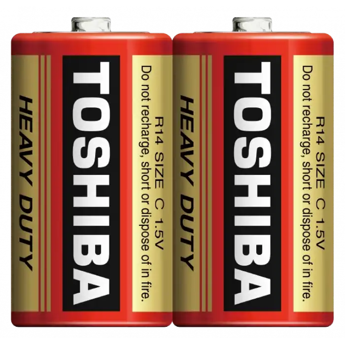 Toshiba R14KG Orta Pil 2li