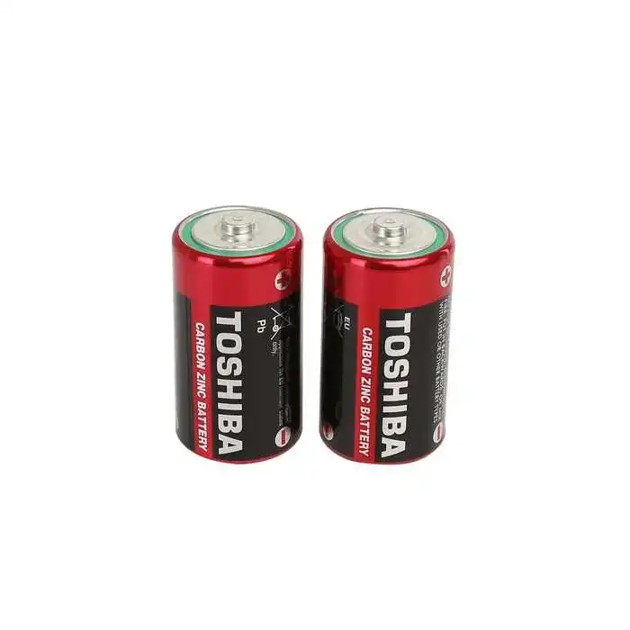 Toshiba R20SL Büyük Pil 2li