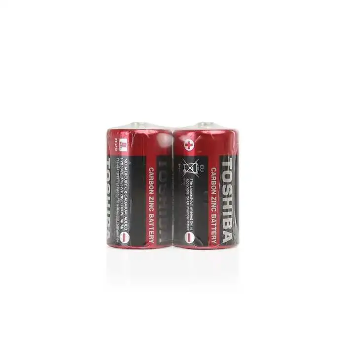 Toshiba R20SL Büyük Pil 2li