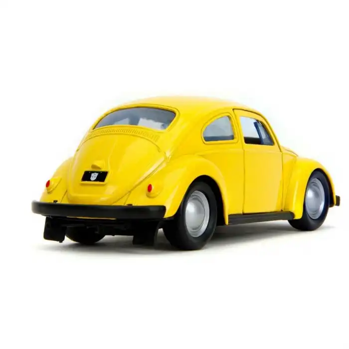 Transformers Bumblebee VW Beetle Model Aracı