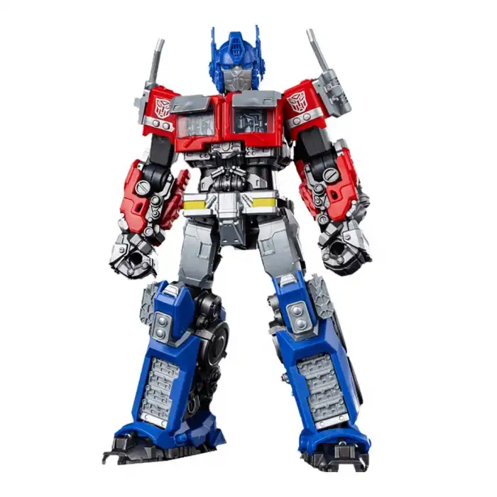 Transformers Classic Class 01 Optimus Prime