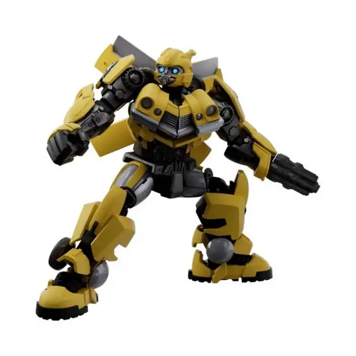 Transformers Classic Class 02 Bumblebee