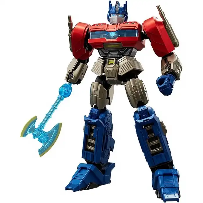 Transformers Classic Class 11 Optimus Prime