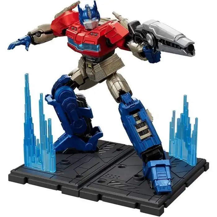 Transformers Classic Class 11 Optimus Prime