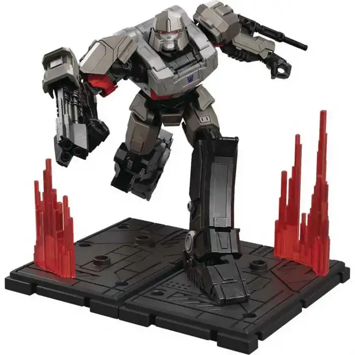 Transformers Classic Class 12 tron