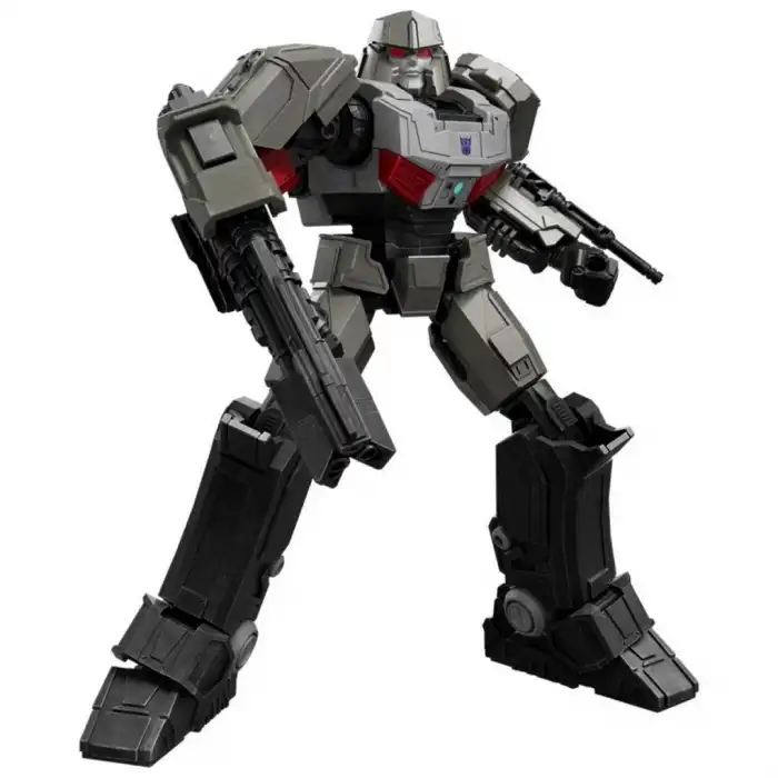 Transformers Classic Class 12 tron