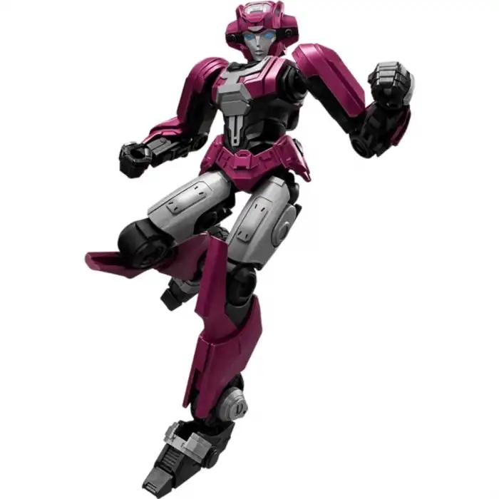 Transformers Classic Class 13 Elita - S00071163