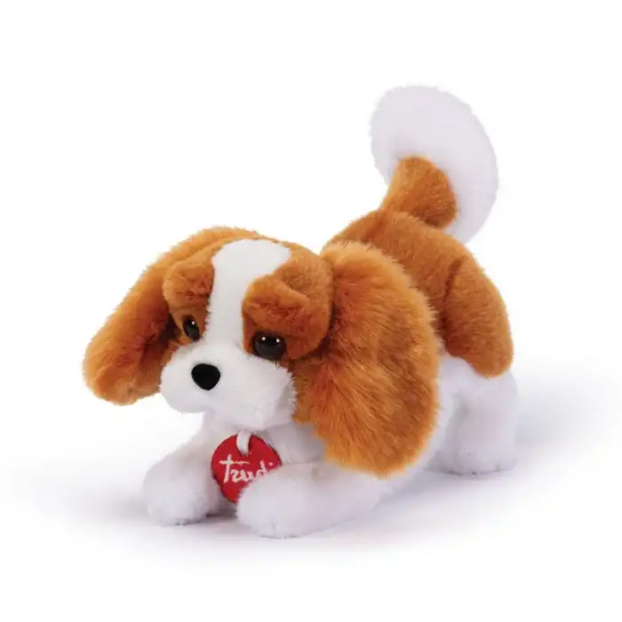 Trudi Peluş Cavalier King Marley 21 cm