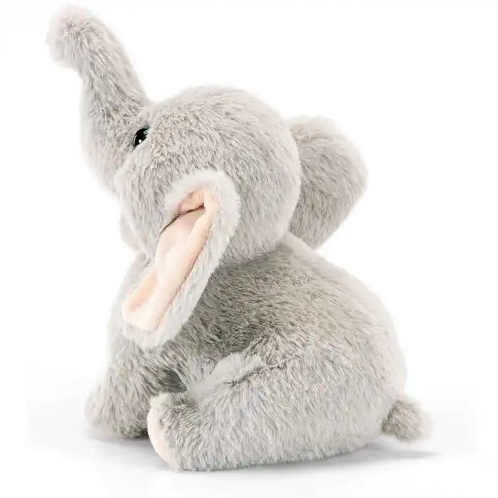 Trudi Peluş Oturan Yavru Fil 20 cm
