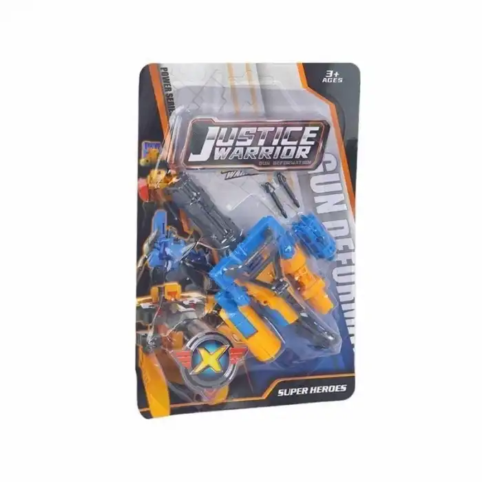 TT6013B-3 TRANSFORMER GUN -