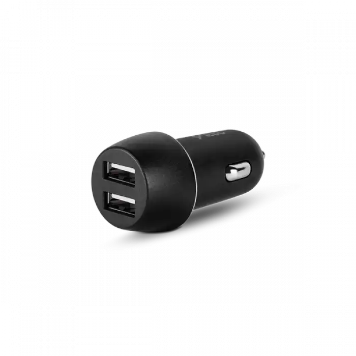 2CKS21S 3.1A ÇİFT USB ARAÇ ŞARJ CİHAZI