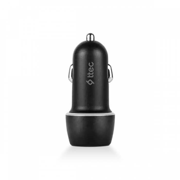 2CKS21S 3.1A ÇİFT USB ARAÇ ŞARJ CİHAZI